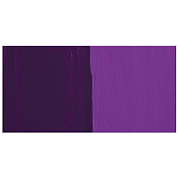 Golden SoFlat Matte Acrylic Paint - Red Violet swatch
