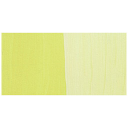 Golden SoFlat Matte Acrylic Paint - Pale Yellow swatch