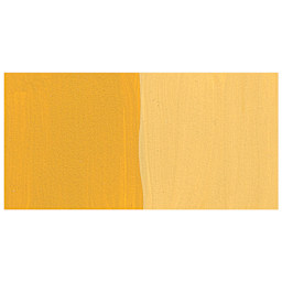 Golden SoFlat Matte Acrylic Paint - Naples Yellow Deep swatch