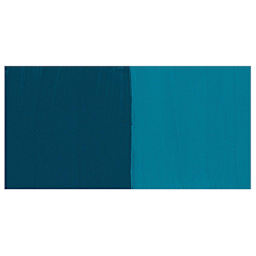 Golden SoFlat Matte Acrylic Paint - Turquoise swatch