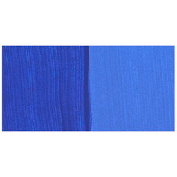 Golden SoFlat Matte Acrylic Paint - Cobalt Blue
