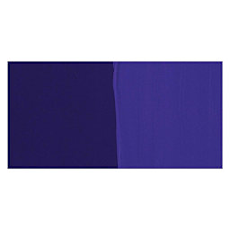 Golden SoFlat Matte Acrylic Paint - Blue Violet swatch