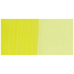 artPOP! Heavy Body Acrylic Paint - Lemon Yellow, Swatch