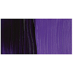 artPOP! Heavy Body Acrylic Paint - Violet, Swatch