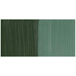 artPOP! Heavy Body Acrylic Paint - Olive Green, Swatch