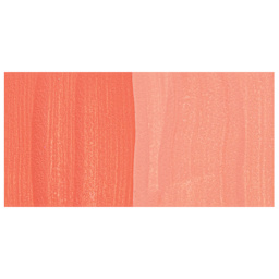 DecoArt Fluid Art Ready-To-Pour Acrylic - Coral swatch