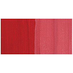 DecoArt Fluid Art Ready-To-Pour Acrylic - True Red swatch