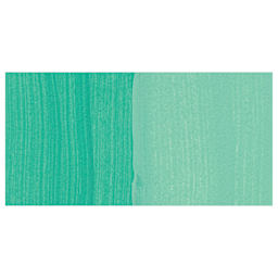 DecoArt Fluid Art Ready-To-Pour Acrylic - Cay Green swatch