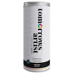 Tomorrow's Artist Eco-Friendly Standard Body Acrylic Paint - Bluebird Blue, 1L