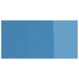 Tomorrow's Artist Eco-Friendly Standard Body Acrylic Paint - Brooks Blue swatch