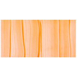 FolkArt Murano Glass Paint - Orange swatch