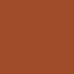 FolkArt Paint for Plastic - Iced Tea swatch