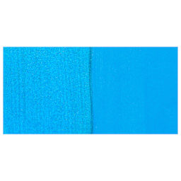Chroma Craft Colors Acrylic Paint - Metallic Interstellar, swatch only