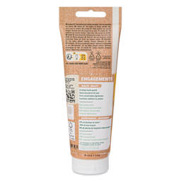 Pebeo Origin Acrylic Paint - Medium Cadmium Yellow Hue, 120 ml back