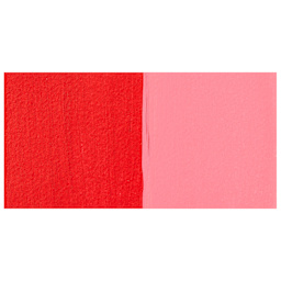 DecoArt Love, Color Acrylic Paint - Cherry Bomb swatch