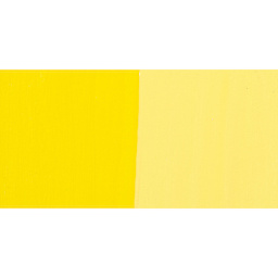Schmincke Primacryl Professional Fluid Acrylic - Cadmium Yellow Medium swatch