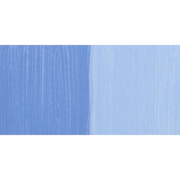 Schmincke Primacryl Professional Fluid Acrylic - Royal Blue swatch