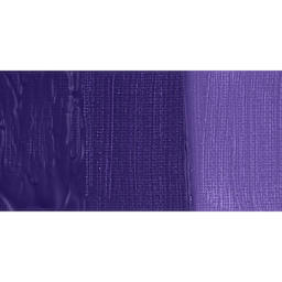 Schmincke Primacryl Professional Acrylic Paint - Blue Violet, swatch