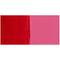 FolkArt Multi-Surface Acrylic Paint - Apple Red swatch