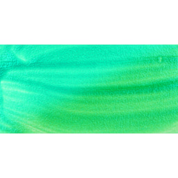 FolkArt Colorshift Blacklight Acrylic Paint - Green swatch