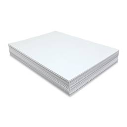 Richeson Bulk Pack Watercolor Paper - 18" x 24", 135 lb, Pkg of 200 Sheets