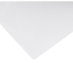 L’Aquarelle Canson Héritage Watercolor Paper - Sheet, Rough, 22" x 30", 140 lb (300 gsm)