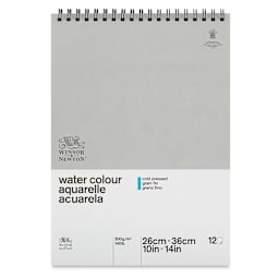 Winsor & Newton Original Classic Watercolor Pads