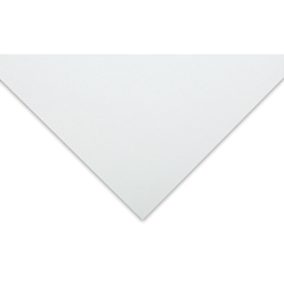 Canson Lettering Pad - Closeup of Marker paper to show color and texture