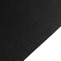 Legion Stonehenge Aqua Black Watercolor Paper - Cold Press (close-up)