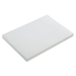 Ecoline Watercolor Print Paper, pack laid flat