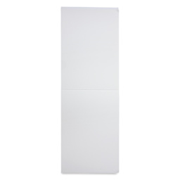 Caran d'Ache Mixed Media Pad - 8-1/4" x 11-3/4", pad opened showing interior sheets