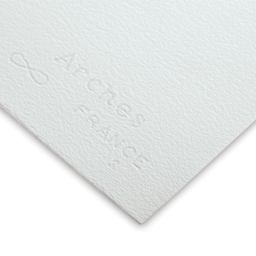 Arches Natural White Watercolor Paper - Cold Press