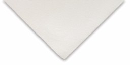 Saunders Waterford Watercolor Sheets - Closeup of corner of Hot press sheet