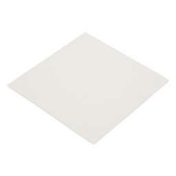 Fabriano Medioevalis Square Cards - 4-3/4" x 4-3/4", Single, Box of 100