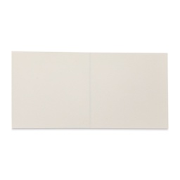 Fabriano Medioevalis Square Cards - 4-3/4" x 4-3/4", Folded, Box of 100