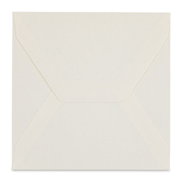 Fabriano Medioevalis Square Envelopes - 5" x 5", Box of 100