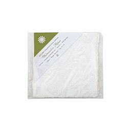 Shizen Professional Watercolor Paper - 10" x 10", Cold Press/Rough, Package of 5 Sheets