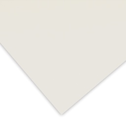Fabriano Artistico Enhanced Watercolor Block - Extra White, Hot Press, 9" x 12" (close-up)