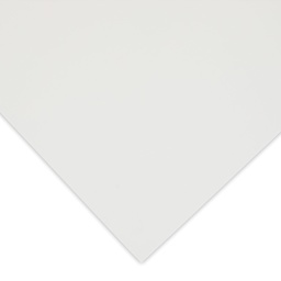 Fabriano Artistico Enhanced Watercolor Block - Extra White, Hot Press, 14" x  20" (close-up)