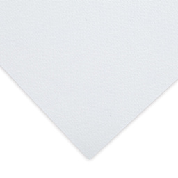 Fabriano Studio Watercolor Pad - 9'' x 12'', 300 gsm, Cold Press, 12 sheets (close-up of paper)