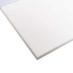 Fabriano Studio Watercolor Pad, 140 lb./300 gsm, Cold Press, 7-3/4" x 15-3/4" - close up