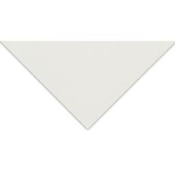 Blick Studio Watercolor Pad - 18" x 24", 140 lb, Tapebound, 15 Sheets, corner of sheet