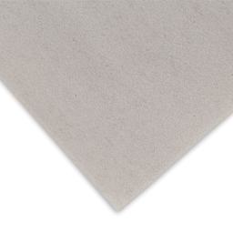 Pacon All-Purpose Newsprint Sheets - 9'' x 12'', 500 Sheets (close-up of corner)
