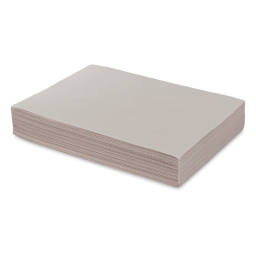 Pacon All-Purpose Newsprint Sheets - 9'' x 12'', 500 Sheets