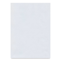 Hahnemühle Ingres Paper - 18-3/4" x 24-3/4", Bright White, Single Sheet