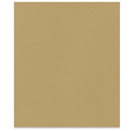 Hahnemühle Ingres Paper - 18-3/4" x 24-3/4", Brown, Single Sheet