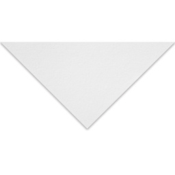 Blick Studio Drawing Pad - 8" x 10", 30 Sheets, corner of sheet