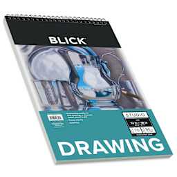 Blick Studio Drawing Pad - 12" x 18", 70 Sheets