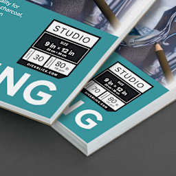 Blick Studio Drawing Pads