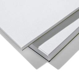 Blick Studio Drawing Pads, close-up of sheets